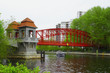 Tegeler Hafenbrücke