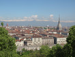 Turin view