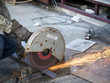 cut steel cut steel