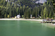 Lake Braies, Italy