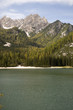 Lake Braies, Italy