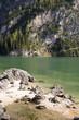 Lake Braies, Italy
