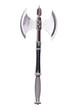 Double axe