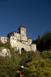 Italian castle