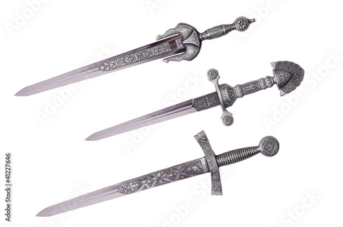 Photo: Dagger Dagger