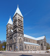 Lund Cathedral, Sweden