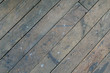 Vintage Industral Wood Floor