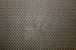 Vintage Diamond Steel