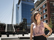 Photo: Modern Professional Businesswoman Modern Professional Businesswoman