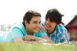 Spring lovers
