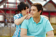 Foto: Gay couple Gay couple