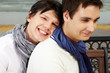 Happy together