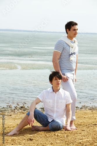 Foto: Beach rest Beach rest