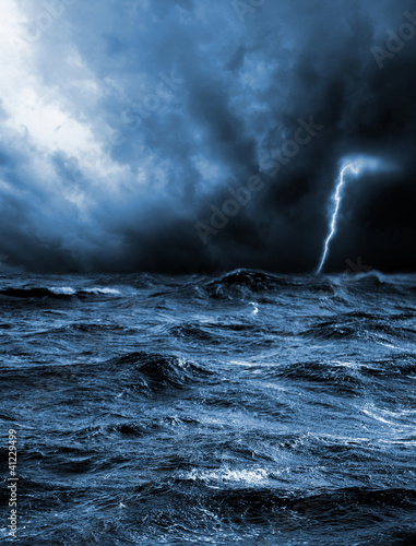 Photo: Storm Storm