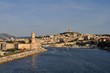 entrée du port de Marseille 1