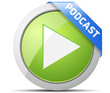 Podcast button
