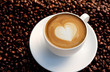 LATTE ART