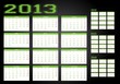 Calendario año 2013-2014-2015-2016 Calendario año 2013-2014-2015-2016