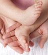 parent's protection