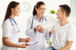 Medical aid