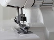 Presser foot
