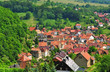 Urlaubsregion Thüringer Wald bei Bad Liebenstein