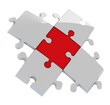 solve puzzle