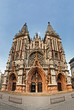 Catholic Church in Kiev