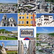 salzburg panorama