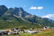 tonale pass