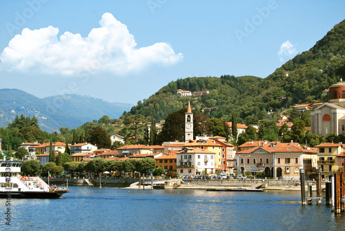Photo: laveno mombello laveno mombello