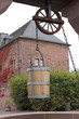 Eifel - Burg - Nideggen