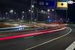 Night Trails