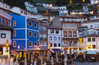 Cudillero (Asturias)