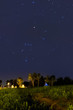 Photo: Orion Constellation setting at dusk Orion Constellation setting at dusk