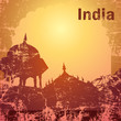 Vector: India-2 India-2