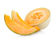 cantaloupe melon