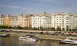riva del danubio a budapest