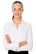 Business woman