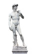 Florence - David De Michel-Ange