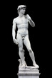 Florence - David de Michel-Ange