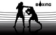 boxing