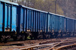 Freight transportation