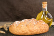 malted grain bread