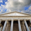 Pantheon, Rome