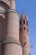 Cathédrale Sainte-Cécile d'Albi 5