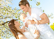 sommer familie
