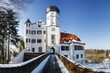 Vöhlinschloß