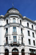 Leipzig Haus Detail