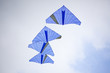 Les 4 transparents